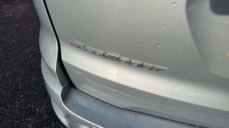 Ford EcoSport 1.0 EcoBoost 125 ST-Line 5dr Petrol Hatchback